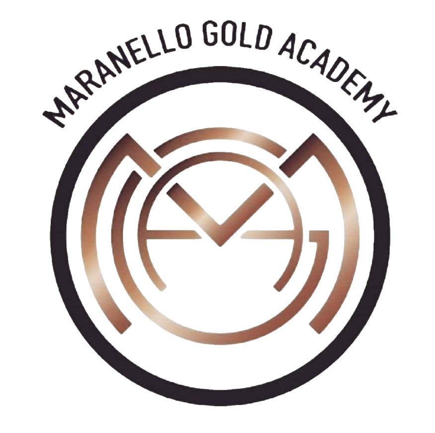 Maranello Gold Bianca